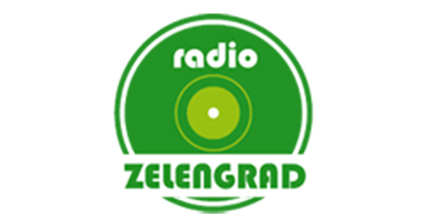 radio zelengrad